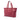 Red Gucci Medium GG Imprime Tote