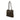 Brown Fendi Zucca Canvas Shoulder Bag