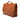 Brown Bottega Veneta Nappa Intrecciato Briefcase Business Bag