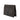 Gray Hermès Canvas Herline Clutch