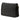 Black Chanel Quilted Caviar Boy Wallet on Chain Crossbody Bag