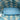 Blue LOEWE Mini Woven Calfskin Gingham Surplus Basket Bag Satchel - Designer Revival