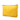Yellow Hermès Medium Neoprene Neobain Case Clutch Bag