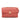 Pink Chanel Large Quilted Lambskin Daily Companion Flap Shoulder Bag