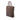 Brown Fendi Zucchino Canvas Chef Shopping Tote