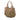 Beige Gucci GG Canvas Scarlett Tote