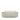 White Gucci Medium Calfskin Horsebit Nail Handbag