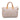 White Louis Vuitton Damier Azur Speedy 30 Boston Bag