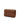 Brown Gucci Medium GG Marmont Matelasse Diagonal Calfskin Shoulder Bag