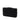 Black Fendi Leather Selleria Convertible Baguette Satchel - Designer Revival