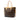 Brown Louis Vuitton Monogram Neverfull MM Tote Bag