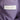 Purple Bottega Veneta Lambskin The Mini Pouch Crossbody - Designer Revival