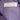 Purple Bottega Veneta Lambskin The Mini Pouch Crossbody - Designer Revival