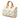 White Louis Vuitton Monogram Multicolore Speedy 30 Boston Bag
