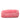 Pink Prada Spugna Terry Cloth Logo Tote