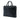Black Louis Vuitton Epi Bassano GM Business Bag