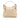 Beige Gucci Small Guccissima Miss GG Hobo Satchel - Designer Revival