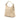 Beige Gucci Small Guccissima Miss GG Hobo Satchel - Designer Revival