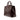 Purple Louis Vuitton Electric Epi Mirabeau GM Satchel