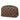 Brown Louis Vuitton Damier Ebene Cosmetic Pouch PM
