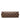 Brown Louis Vuitton Damier Ebene Cosmetic Pouch PM