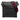 Black Gucci Medium GG Supreme Web Messenger Bag