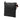 Black Gucci Medium GG Supreme Web Messenger Bag