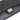 Black Chanel Quilted Aged Calfskin Reissue Pouch With Chain Handbag - Designer Revival
