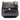 Gray Louis Vuitton Monogram Mat Webster Street Shoulder Bag
