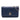 Blue Chanel Lambskin Trendy CC Wallet On Chain Crossbody Bag