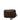 Brown Louis Vuitton Damier Ebene Kasai Clutch Bag