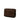 Brown Louis Vuitton Damier Ebene Kasai Clutch Bag