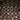 Brown Gucci Large Guccissima Hysteria Satchel