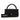Black Chanel Medium Classic Lambskin Kelly Flap Handbag - Designer Revival