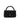 Black Chanel Medium Classic Lambskin Kelly Flap Handbag