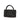 Black Chanel Medium Classic Lambskin Kelly Flap Handbag - Designer Revival