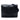Black Louis Vuitton Taiga Roman MM Crossbody Bag