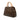 Brown Louis Vuitton Monogram Montaigne MM Satchel