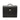 Black Louis Vuitton Taiga Pilot Briefcase Business Bag