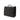Black Louis Vuitton Taiga Pilot Briefcase Business Bag