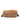 Beige LOEWE Suede Flamenco Knot Crossbody
