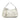 White Gucci Guccissima Sukey Shoulder Bag