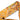 Orange Hermès Collections Imperiales Silk Twilly Scarf Scarves