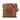 Brown Bottega Veneta Leather Intrecciato Crossbody