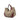 Beige Gucci GG Canvas Charlotte Tote