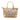 Beige Gucci GG Canvas Lovely Tote