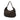 Brown Fendi Zucca Canvas Mia Hobo