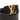 Black Louis Vuitton Leather LV Initiales Belt