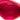 Pink Prada Saffiano Zip Pouch - Designer Revival