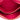 Pink Prada Saffiano Zip Pouch - Designer Revival